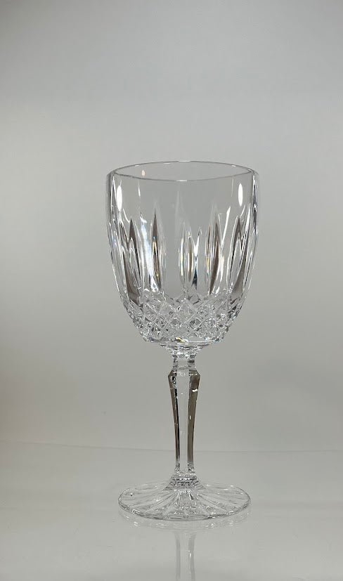 Old Dublin by Mikasa - Water / Wine Goblet - 4 available