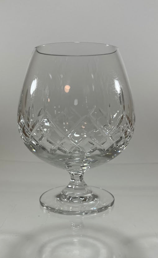 Lillian by Toscany - Brandy Glass - 1 available