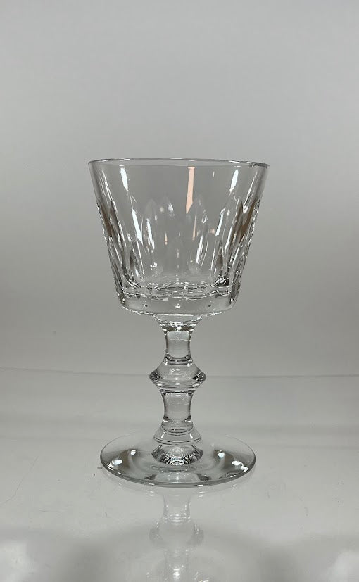 Williamsburg by Libbey Glass Company - Liquor Cocktail Goblet - 11 available