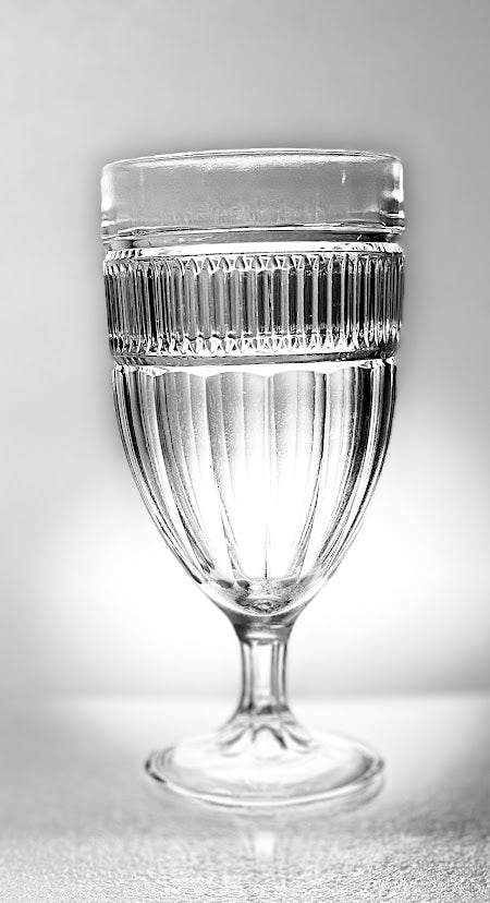 Annapolis by Anchor Hocking - Iced Tea Goblet - 5 available
