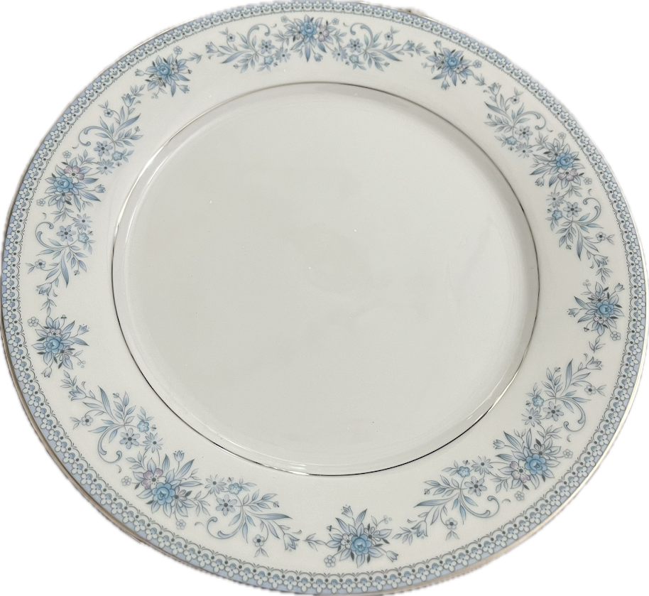 Blue Hill by Noritake - Dinner Plate - 1 available