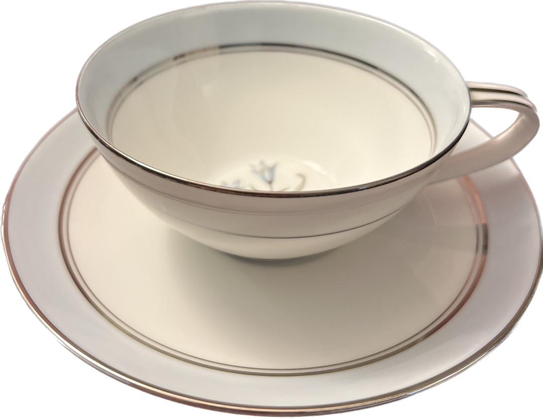Bluebell by Noritake - Fruit / Dessert Bowl 11 available