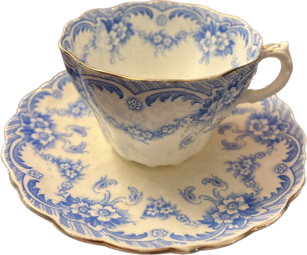 Avon by Allertons - Teacup & Saucer - 1 available