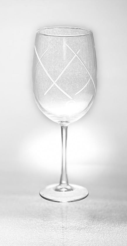 Cheers by Mikasa - Water / Wine Goblet - 1 / 4 available
