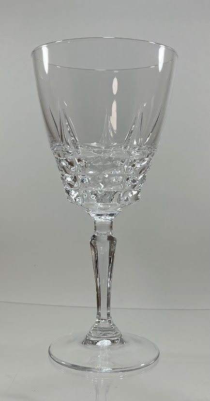 Cherbourg by W.M. Dalton - Water / Wine Goblet - 11 available