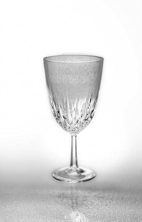 Diamant by Cristal D'Arques - Durand - Water / Wine - 13 available