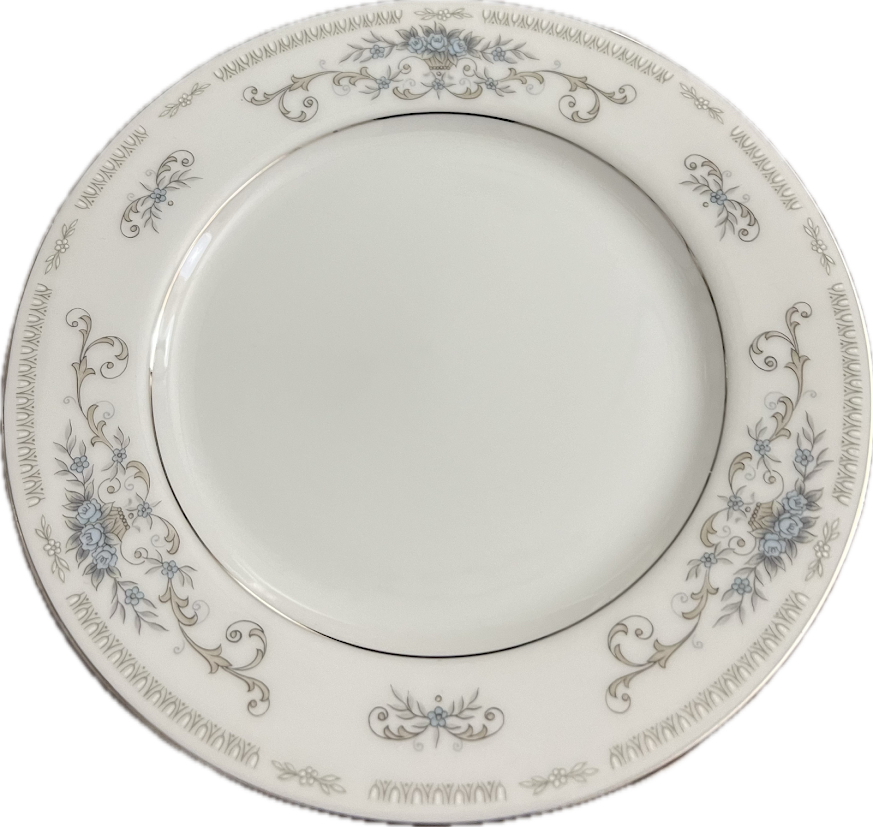 Diane by Fine China of Japan - Bread & Butter / Dessert Plate - 11 available
