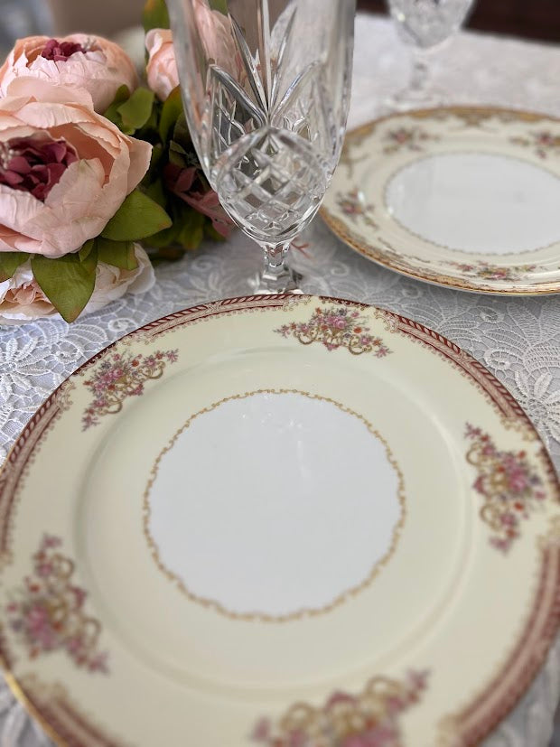 Elegance Package (per person)