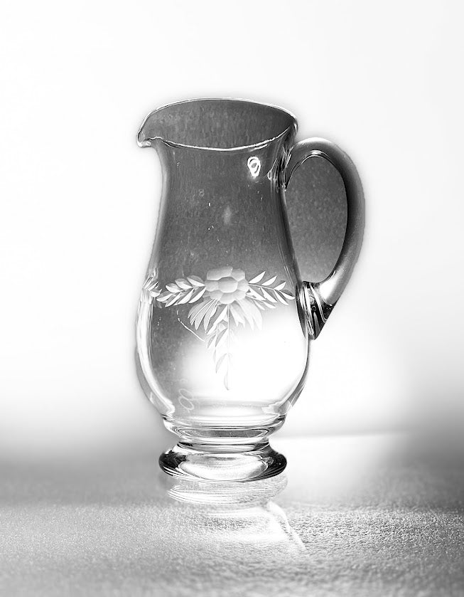 Enchanted - Pitcher (small) - 1 available