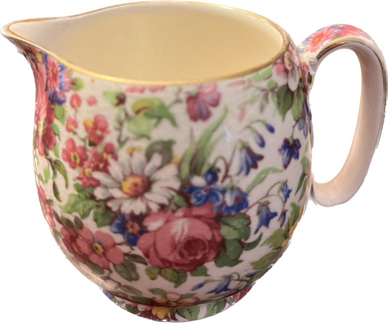 Grimwades by Royal Winton - Creamer - 1 available