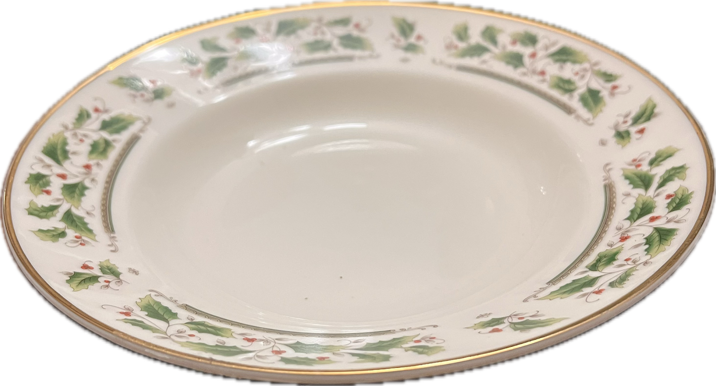 Holly Holiday by Royal Limited - Sugar Bowl - 1 available