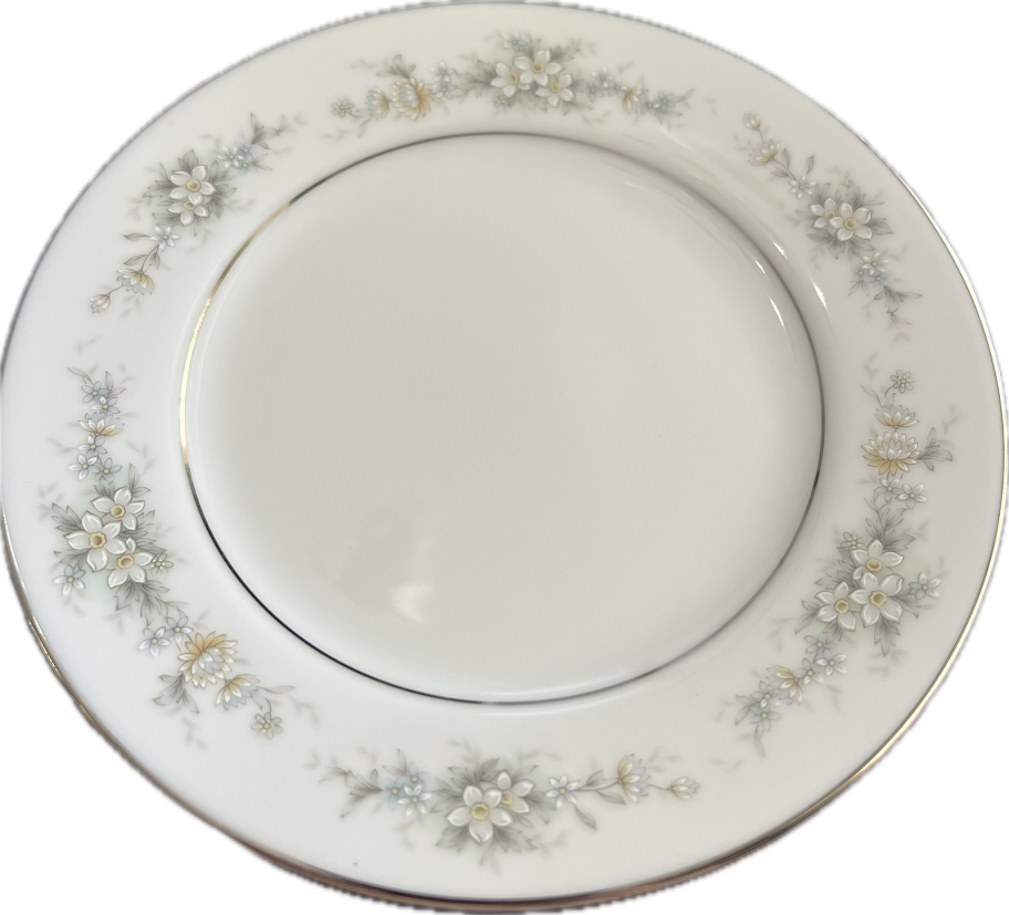 Melissa by Noritake - Salad / Dessert Plate - 9 available