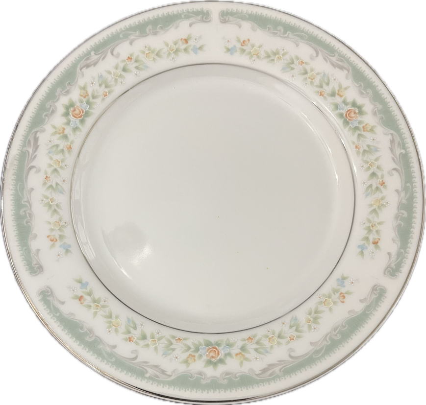 Roseville by Japan - Bread & Butter / Dessert Plate - 6 available