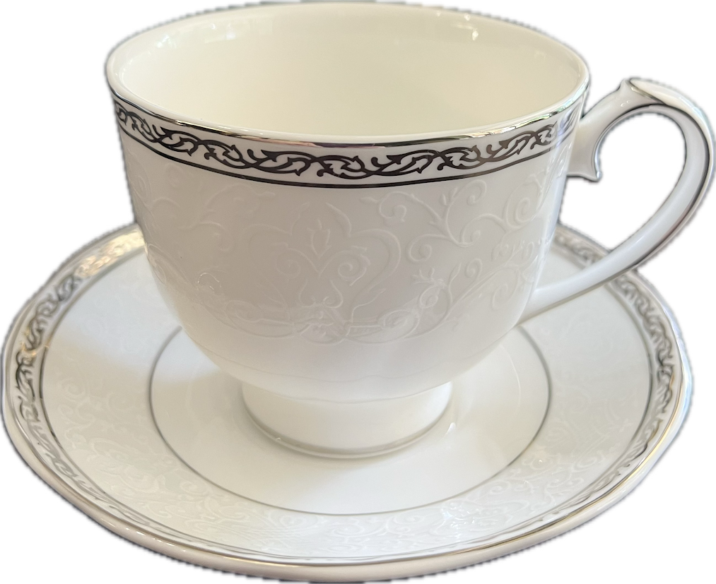 Queen's Lace by Wedgwood - Dinner Plate - 2 available