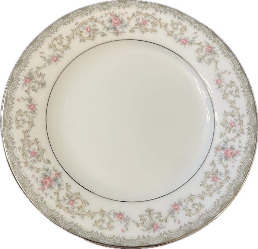 Edgewood by Noritake - Oval Serving Platter - 1 available