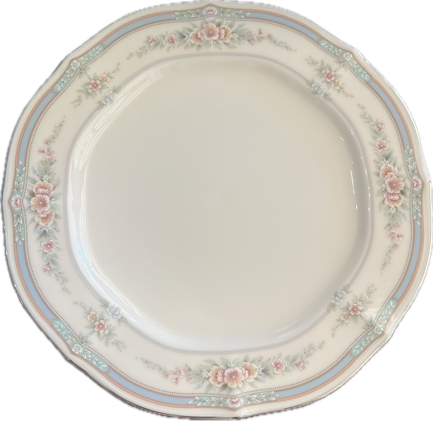 Rothschild by Noritake - Teacup & Saucer - 10 available