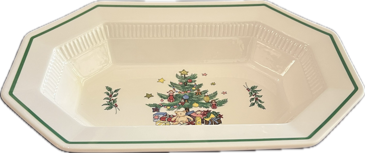 Christmastime by Nikko - Dinner Plate - 12 available