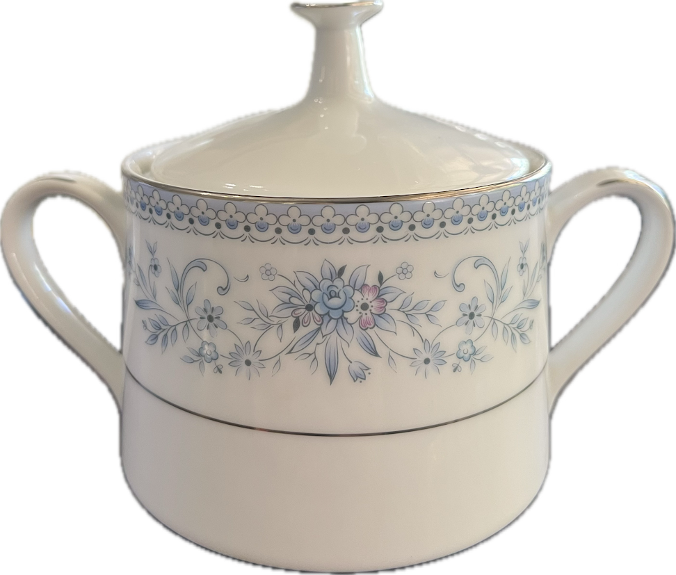 Blue Hill by Noritake - Creamer - 1 available