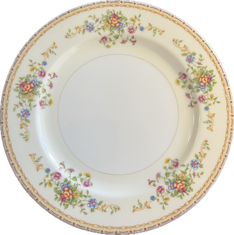 Patricia by Imperial - Dinner Plate - 9 available