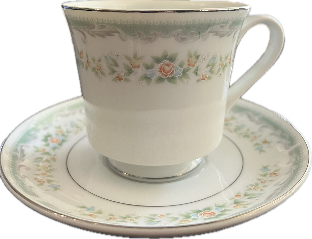 Roseville by Japan - Fruit / Dessert Bowl - 3 available