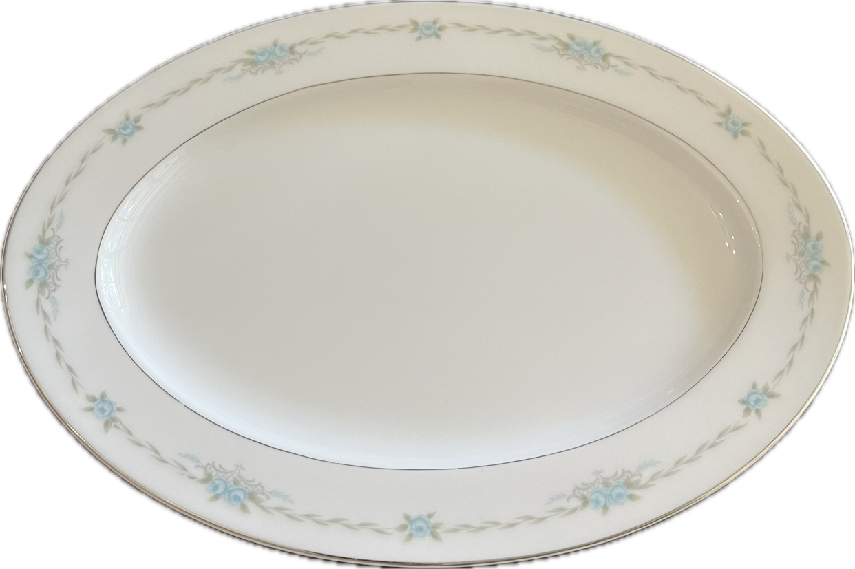 Corsage by Style House - Dinner Plate - 5 available