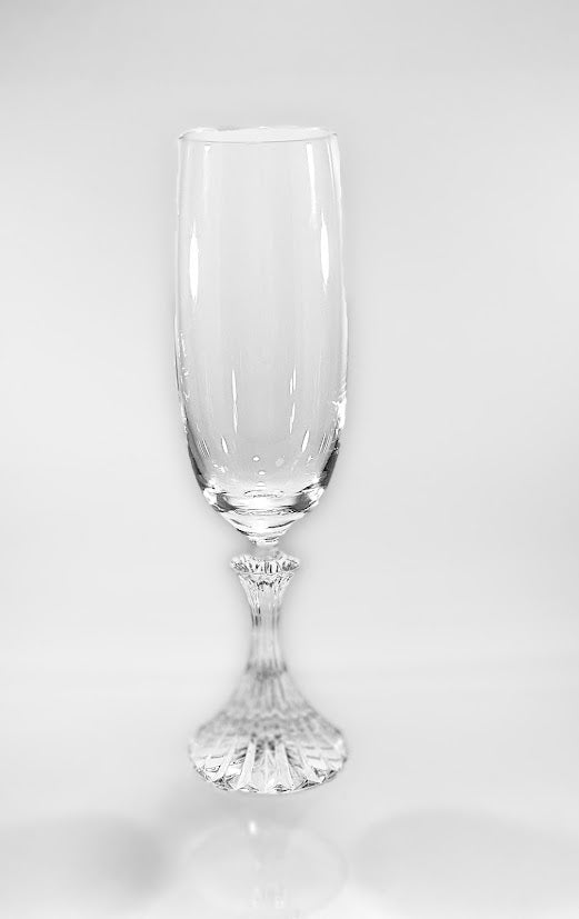 The Ritz by Mikasa - Champagne Flute - 6 available