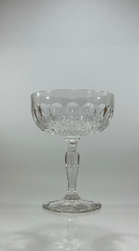 Vivian by Vmc Reims - Champagne / Tall Sherbet - 1 available