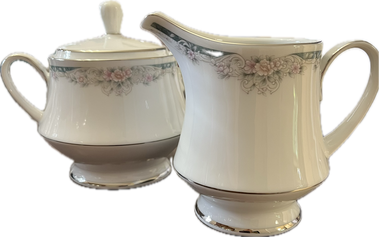 Enhancement by Noritake - Sugar Bowl - 1 available