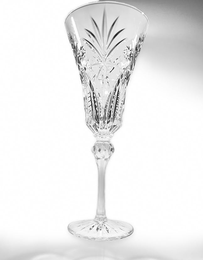 Vincennes by Cristal D'Arques - Durand - Water / Wine Goblet - 3 available