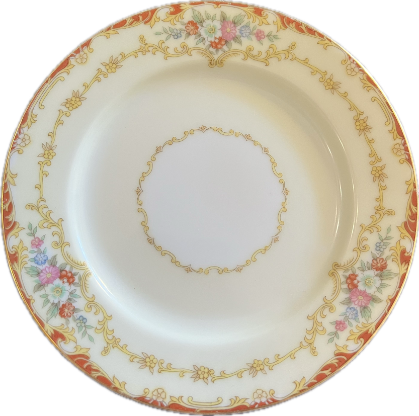 Dubarry by Noritake - Bread & Butter / Dessert Plate - 3 available