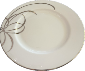 Belle Boulevard by Lenox - Salad / Dessert Plate - 1 available