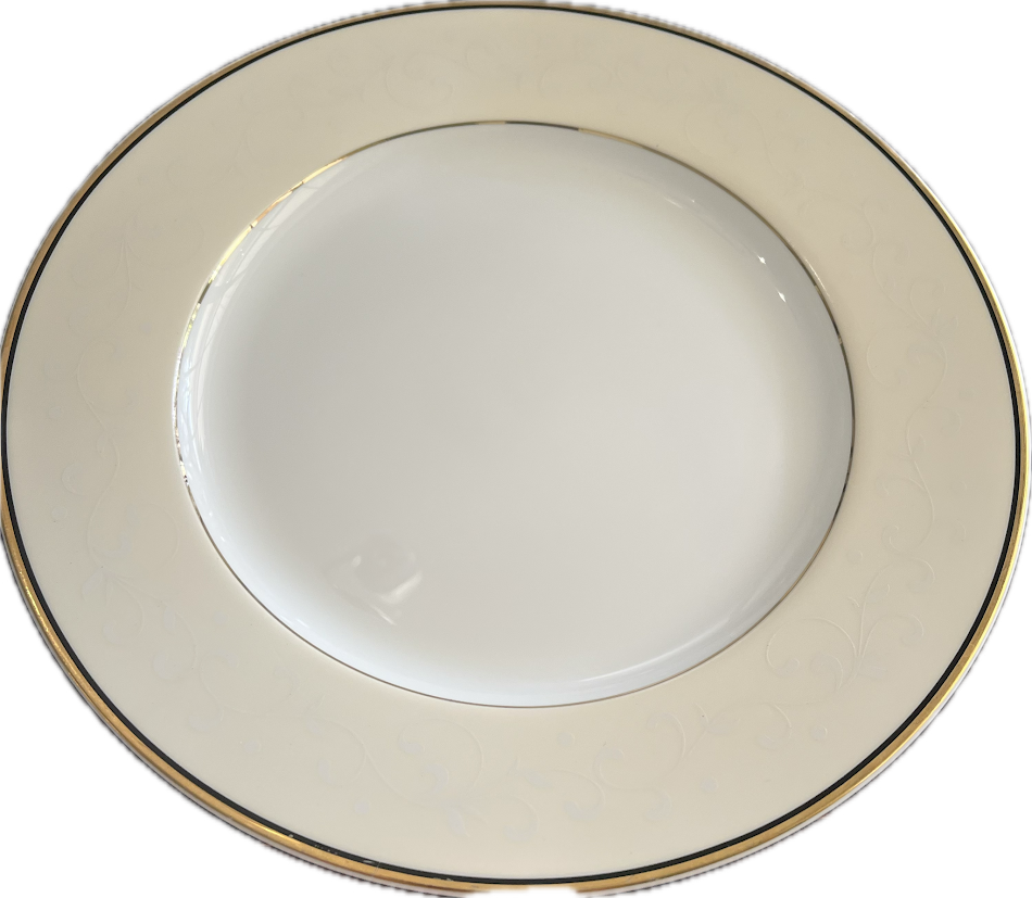 Embrace by Godinger - Dinner Plate - 2 available