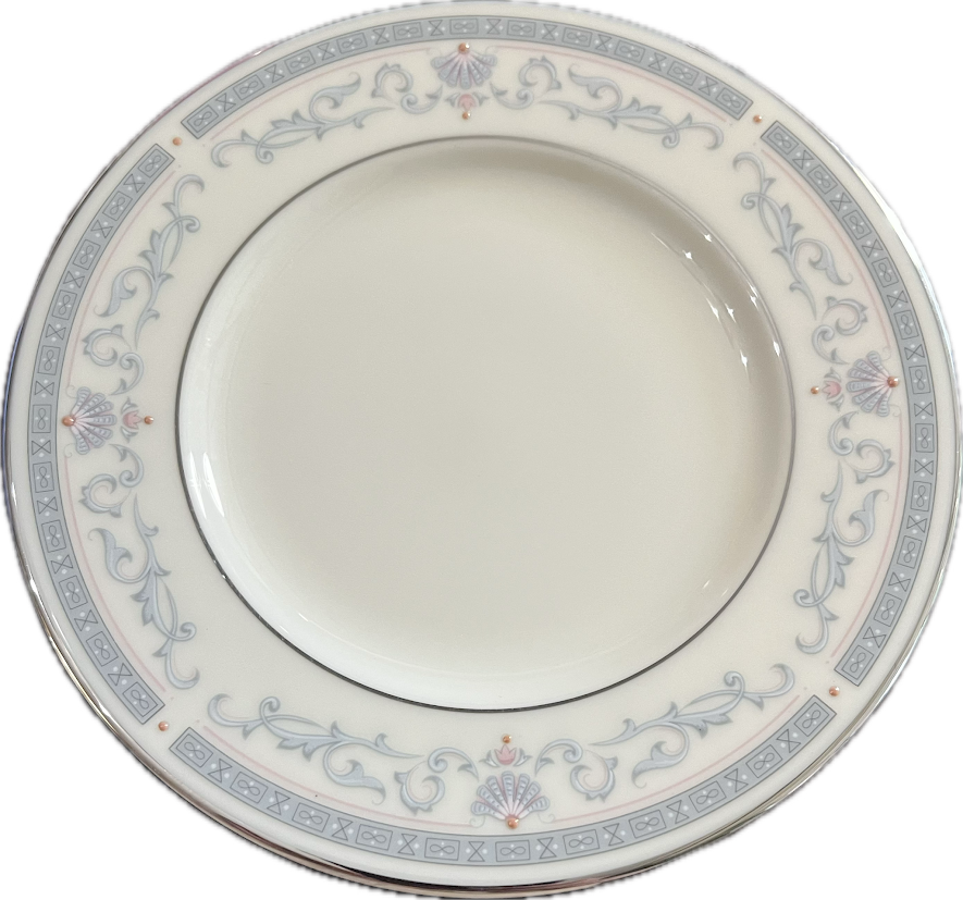 Mt. Vernon by Lenox - Bread & Butter / Dessert Plate - 5 available