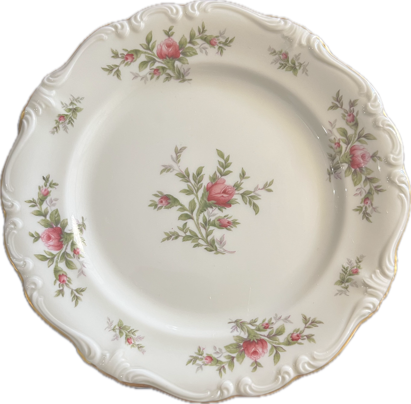 Antoinette by Rosenthal - Teacup & Saucer - 7 available