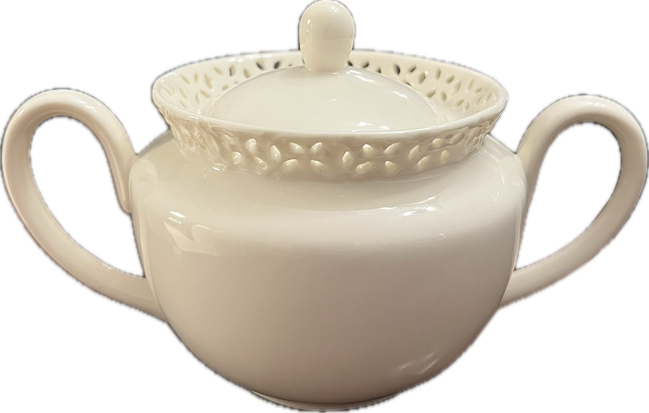 Regal Cream by Godinger - Square Serving Plate - 1 available