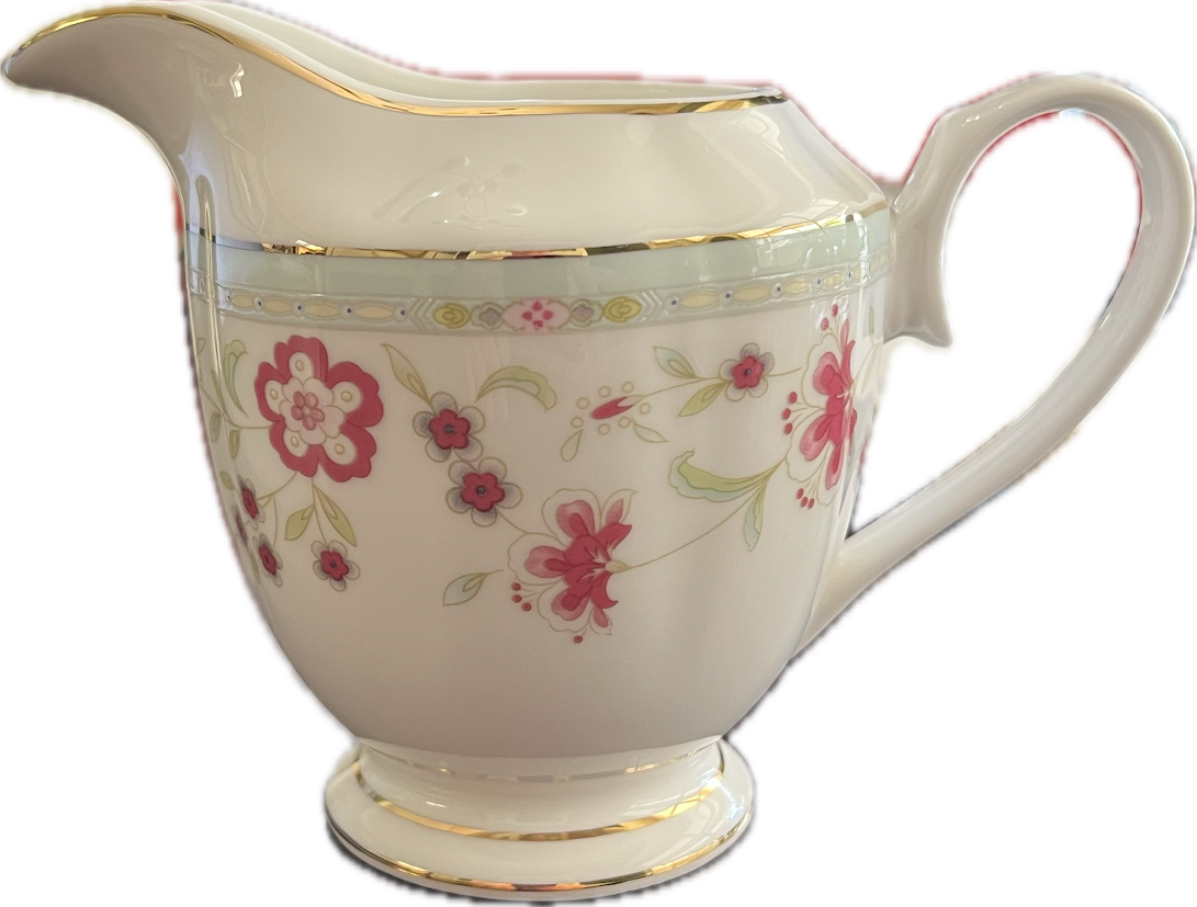 Spring Court by Grace Teaware - Teapot - 1 available