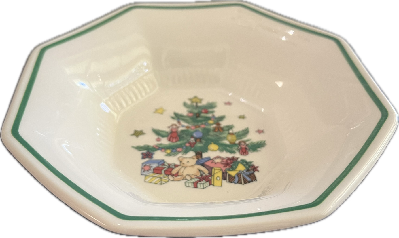 Christmastime by Nikko - Dinner Plate - 12 available
