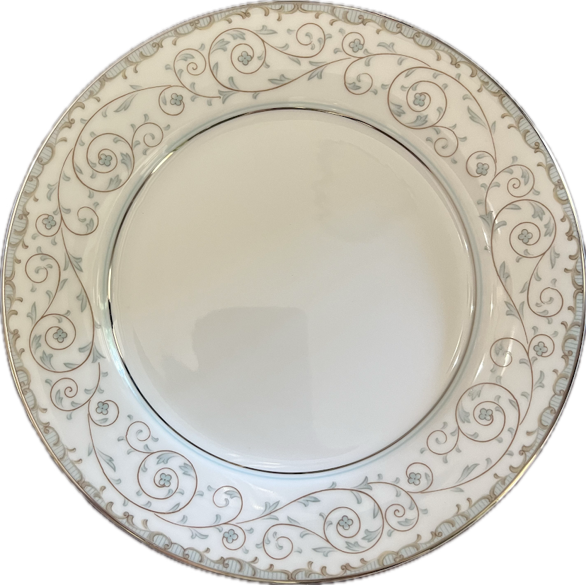Oxford by Noritake - Salad / Dessert Plate - 4 available