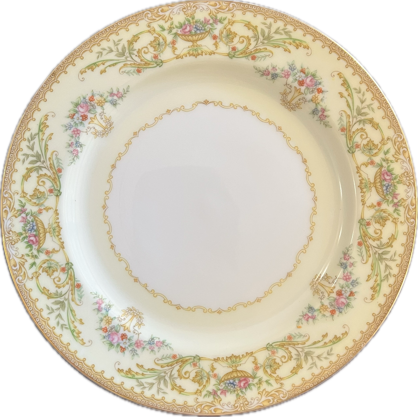 Nanette by Noritake - Bread & Butter / Dessert Plate - 5 available