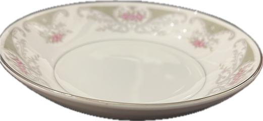 Alberon by Translucent - Teacup & Saucer - 11 available