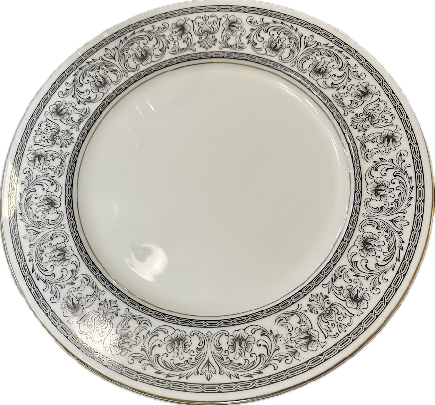 Tribute by Bristol - Dinner Plate - 2 available