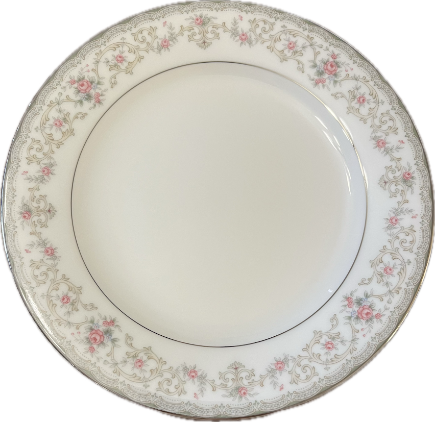 Edgewood by Noritake - Bread & Butter / Dessert Plate - 8 available
