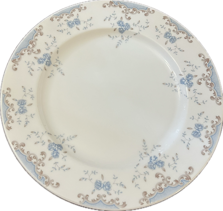 Seville by Imperial - Bread & Butter / Dessert Plate - 3 available