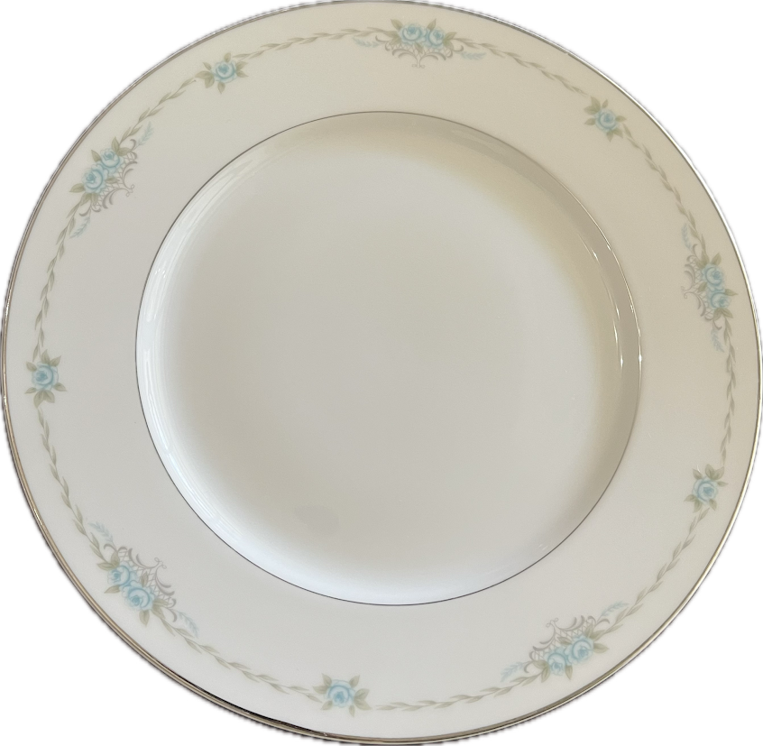 Corsage by Style House - Dinner Plate - 5 available