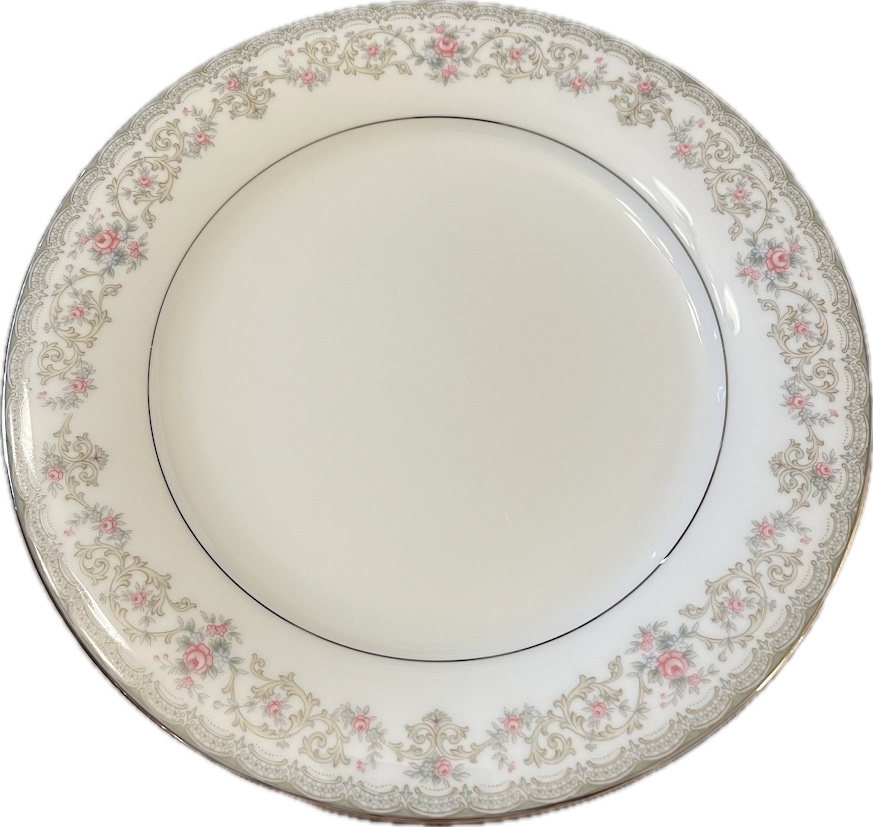 Edgewood by Noritake - Bread & Butter / Dessert Plate - 8 available