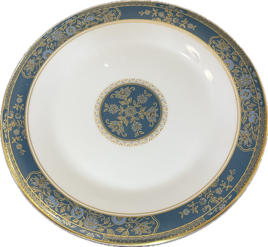 Carlyle by Royal Doulton - Salad / Dessert Plate - 9 available