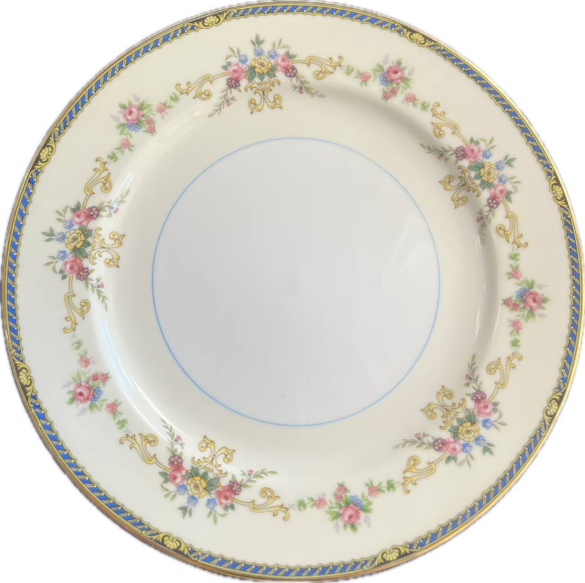 Natalie by Noritake - Bread & Butter / Dessert Plate - 3 available