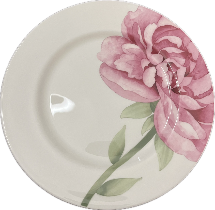 Peony by Mikasa - Teacup & Saucer - 1 available