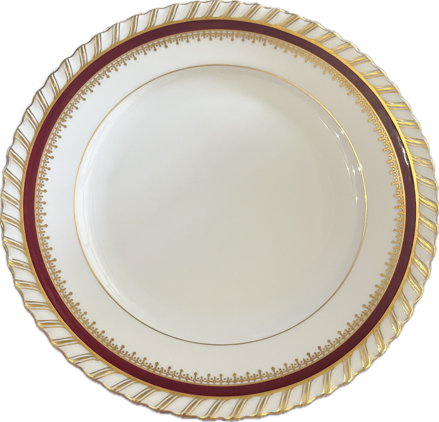 Ruby by Franconia-Krautheim & Adelburg - Teacup & Saucer - 1 available