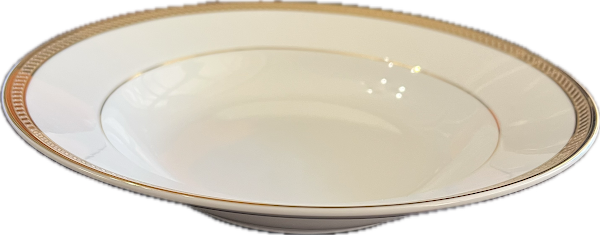 Warwick Gold by Gorham - Soup / Pasta Bowl - 2 available